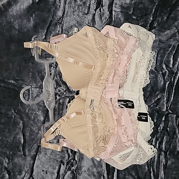 Rene Rofe - everyday breathable bra 34A - Picture 7 of 7